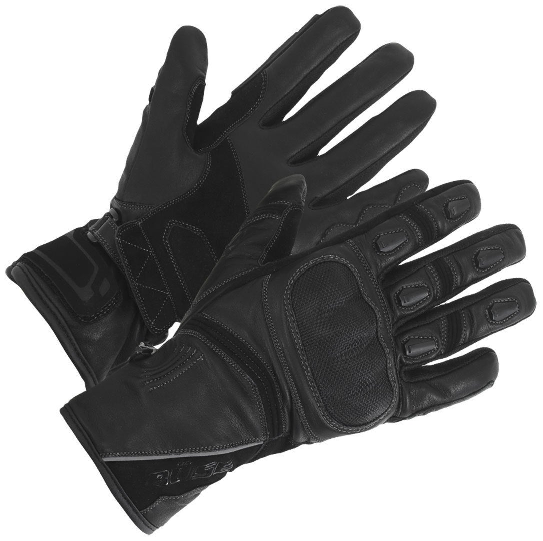 Büse Ascari Guantes impermeables 8 Figura 1