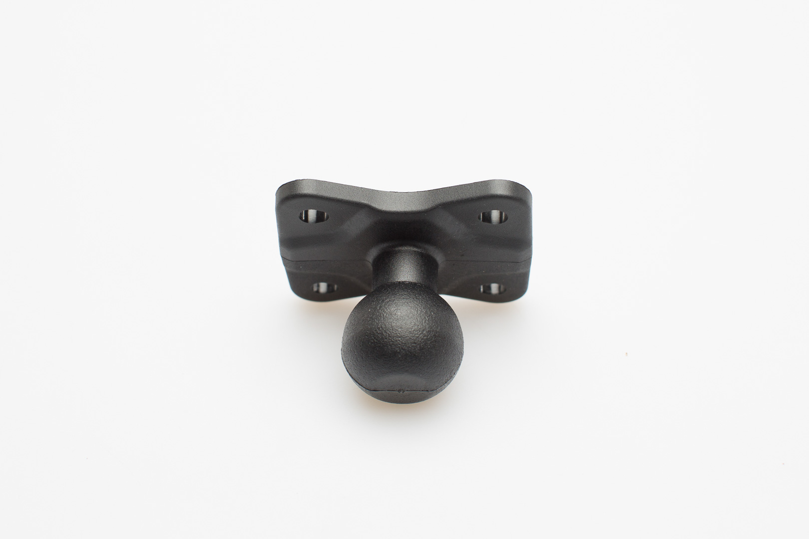 Bilă SW-Motech de 1" pentru suport GPS - Pentru brațul RAM. Negru. Figura 4