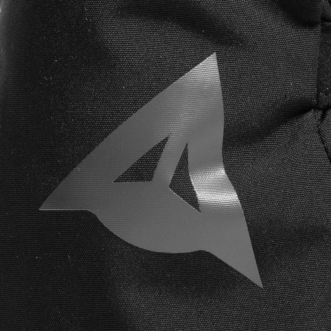 Dainese Plaza 3 D-Dry Gants de moto imperméables Noir/Anthracite XL Figure 8