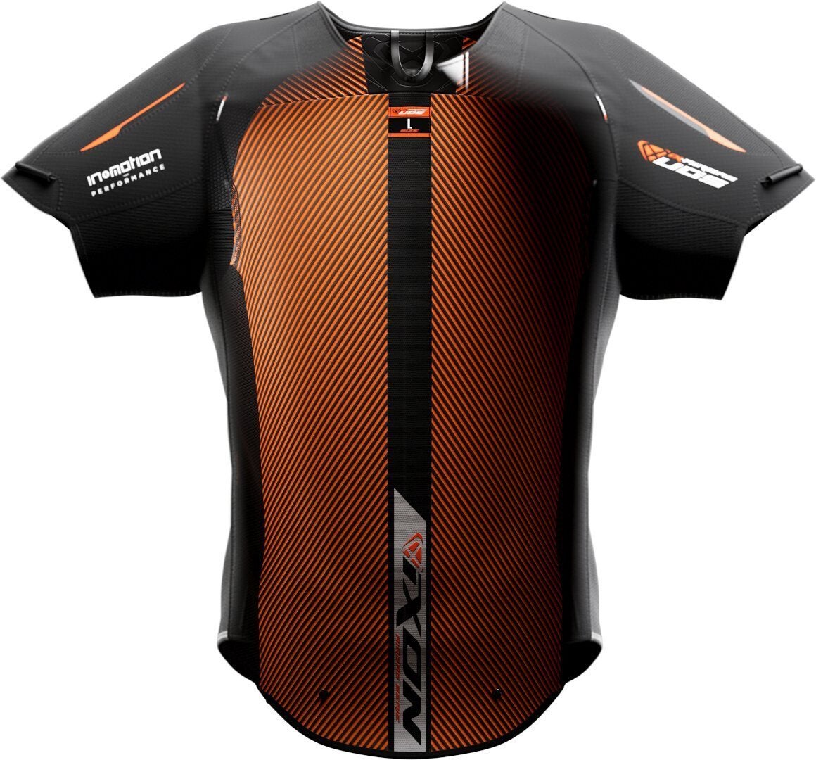 Ixon U05 IX Airbag Weste S Abbildung 2