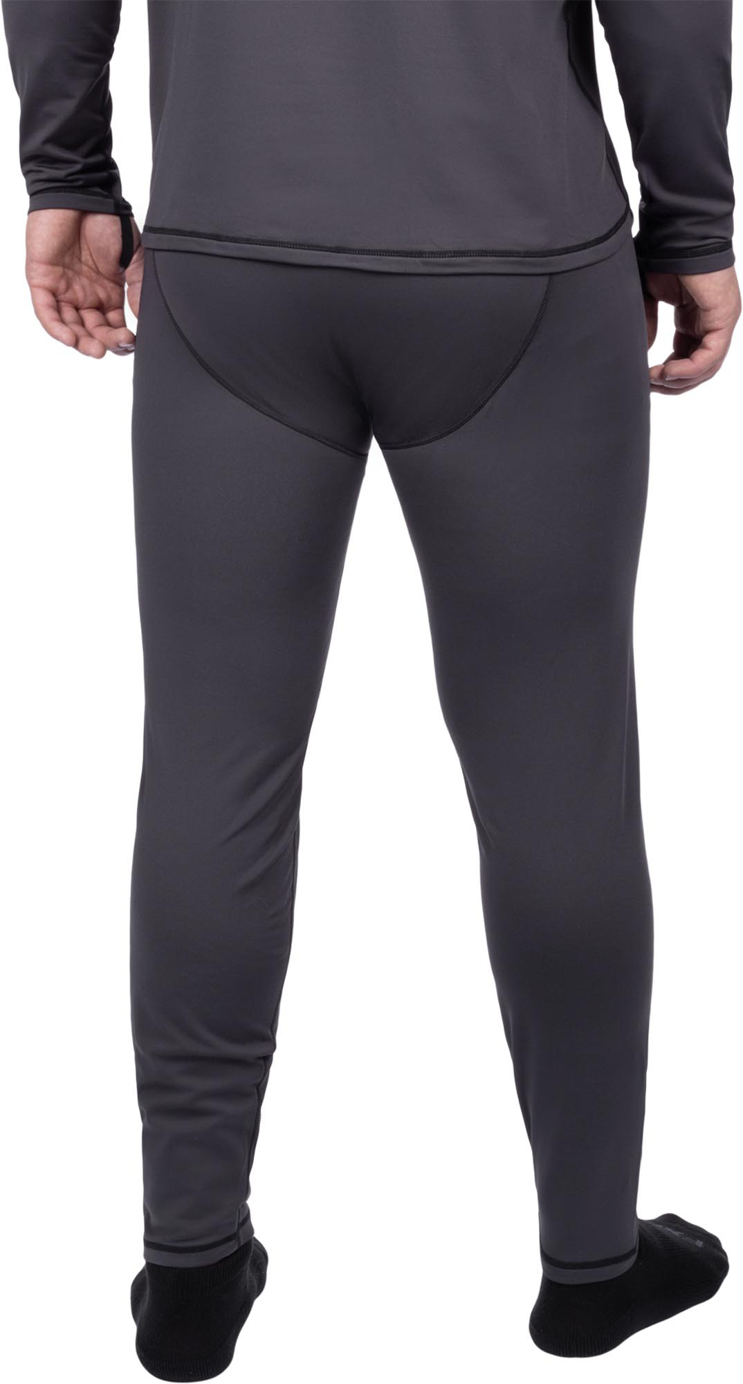 FXR Atmosphere Pantalons fonctionnels gris M Figure 2