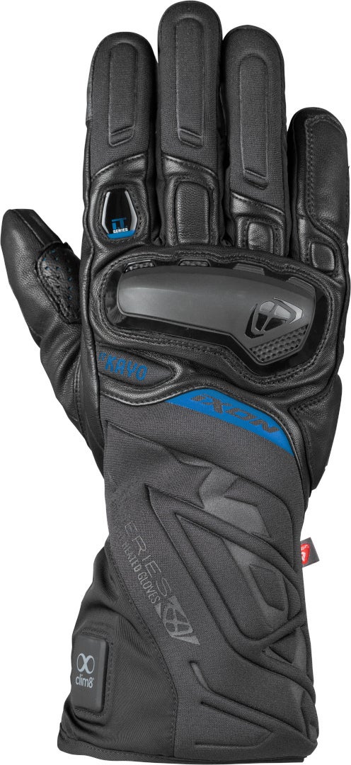 Ixon IT Kayo Motorradhandschuhe M Abbildung 1