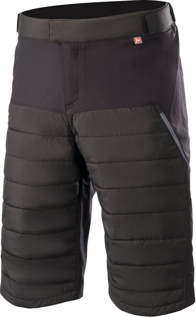 Alpinestars Denali 2 Cykelshorts sort/grå 38 Figur 1
