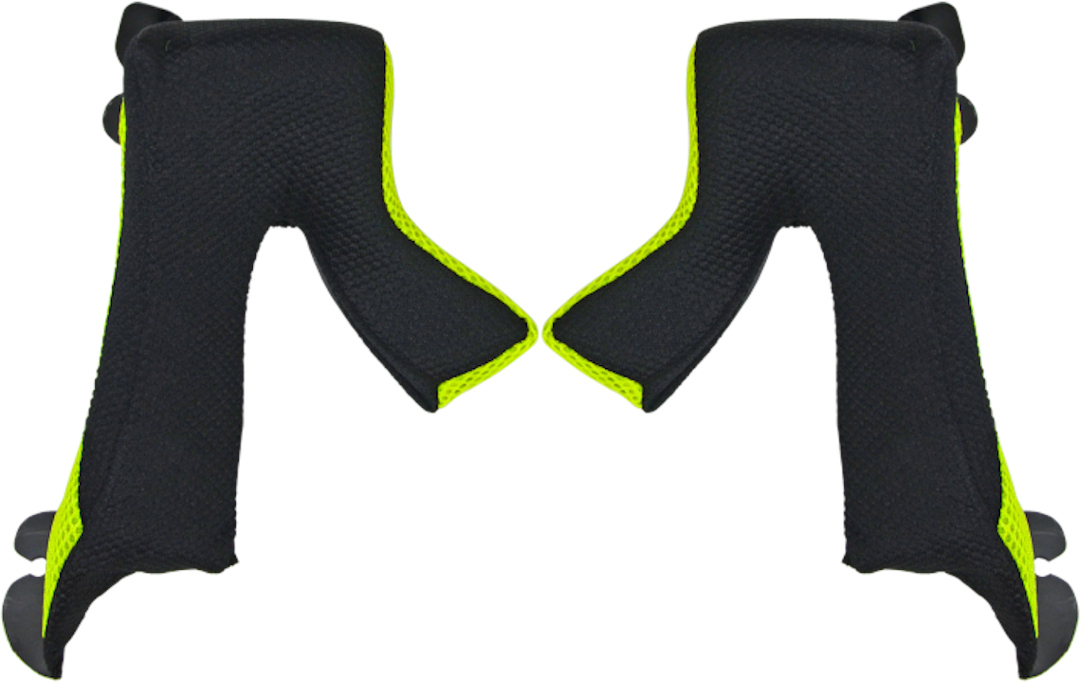 Just1 J38 Protecții pentru obraji S Figura 1
