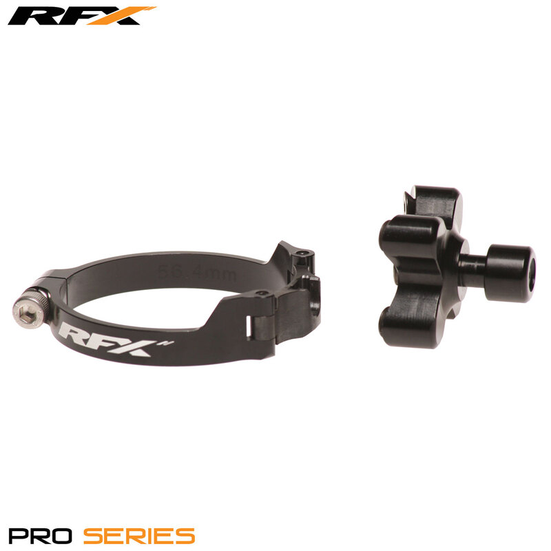 RFX Pro Launch Control (Black) - Honda CRF250/450-image-931332568
