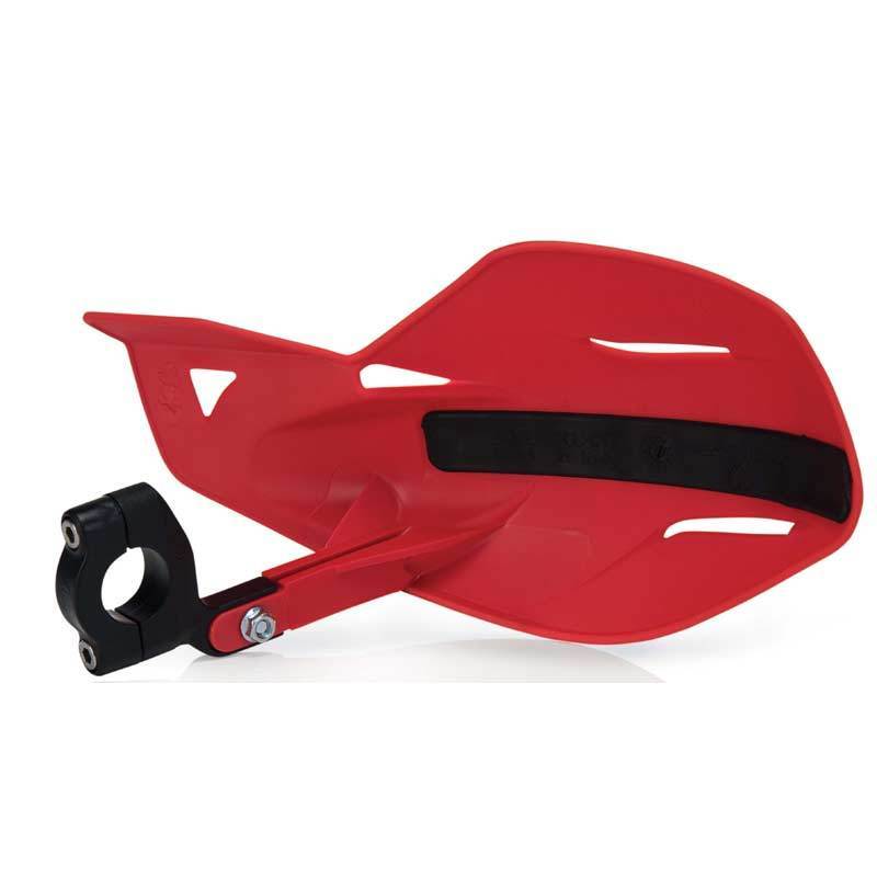 Acerbis MX Uniko Protecție pentru mână negru Figura 8