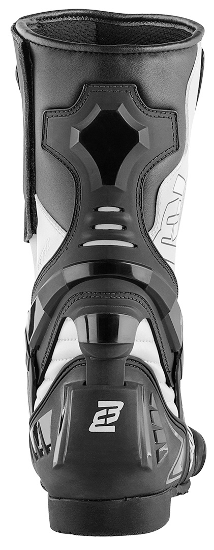 Bogotto Assen Motorcycle Boots black/white 41 Figure 4