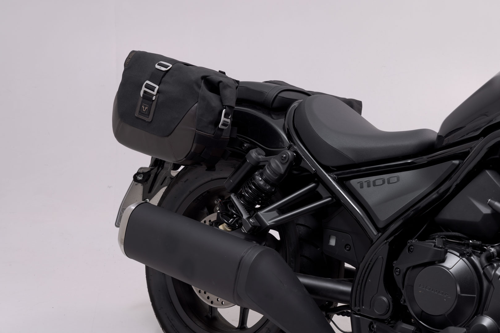 SW-Motech Legend Gear sistem de geantă laterală LC - Honda CMX1100 (20-). Figura 5