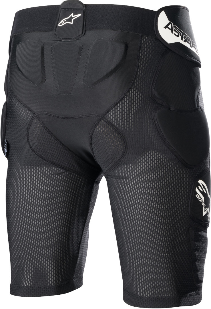 Alpinestars Bionic Action プロテクターショーツ S 図2