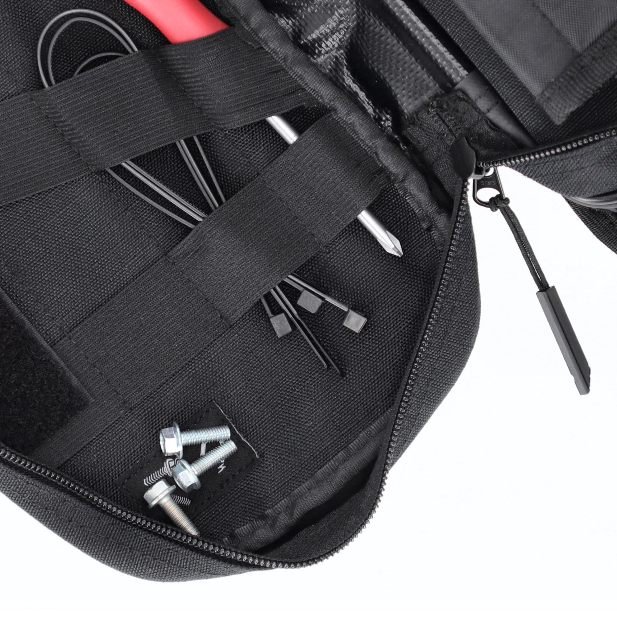 Acerbis Dromy Logo Geantă pentru talie cu vezică de hidratare Figura 13
