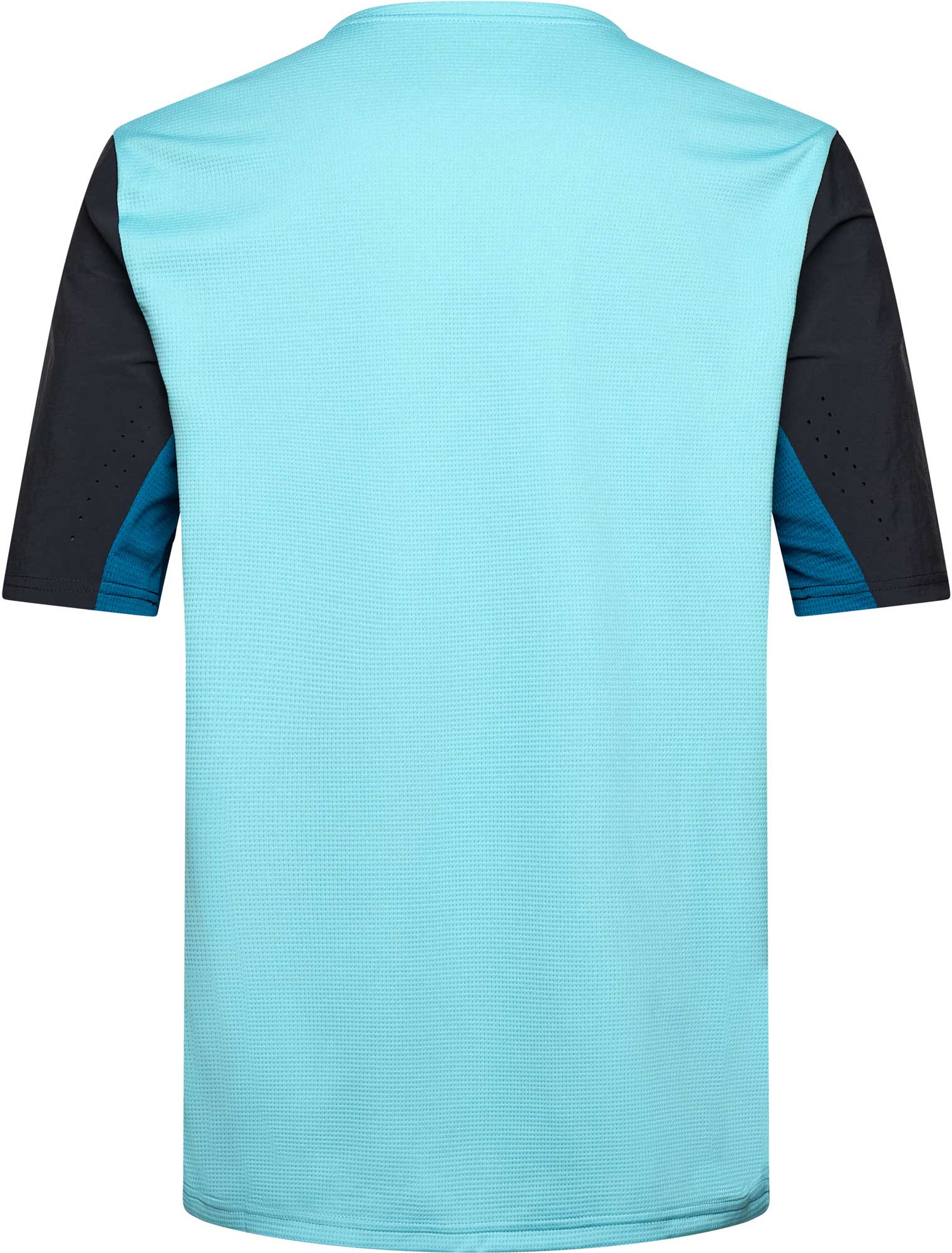 FOX Defend Bicycle Jersey light blue XL Figure 2