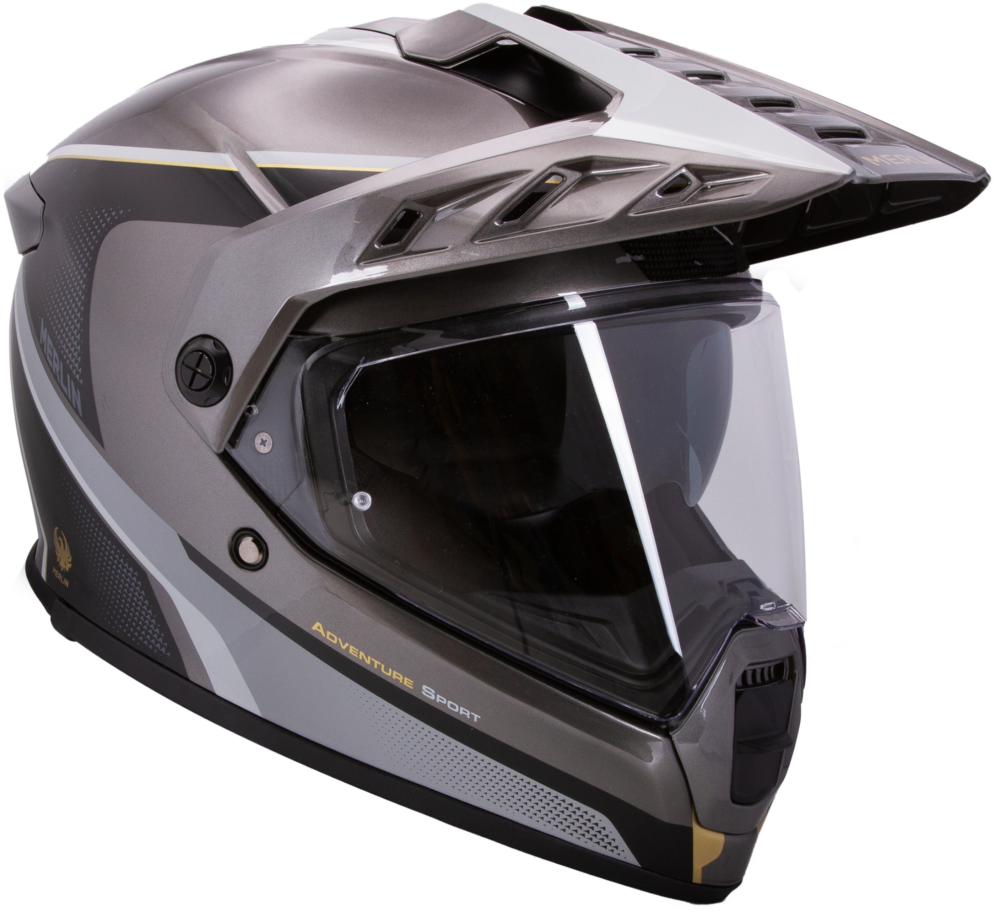 Merlin Torres Adventure Speed Enduro Helmet L (59/60) Figure 2