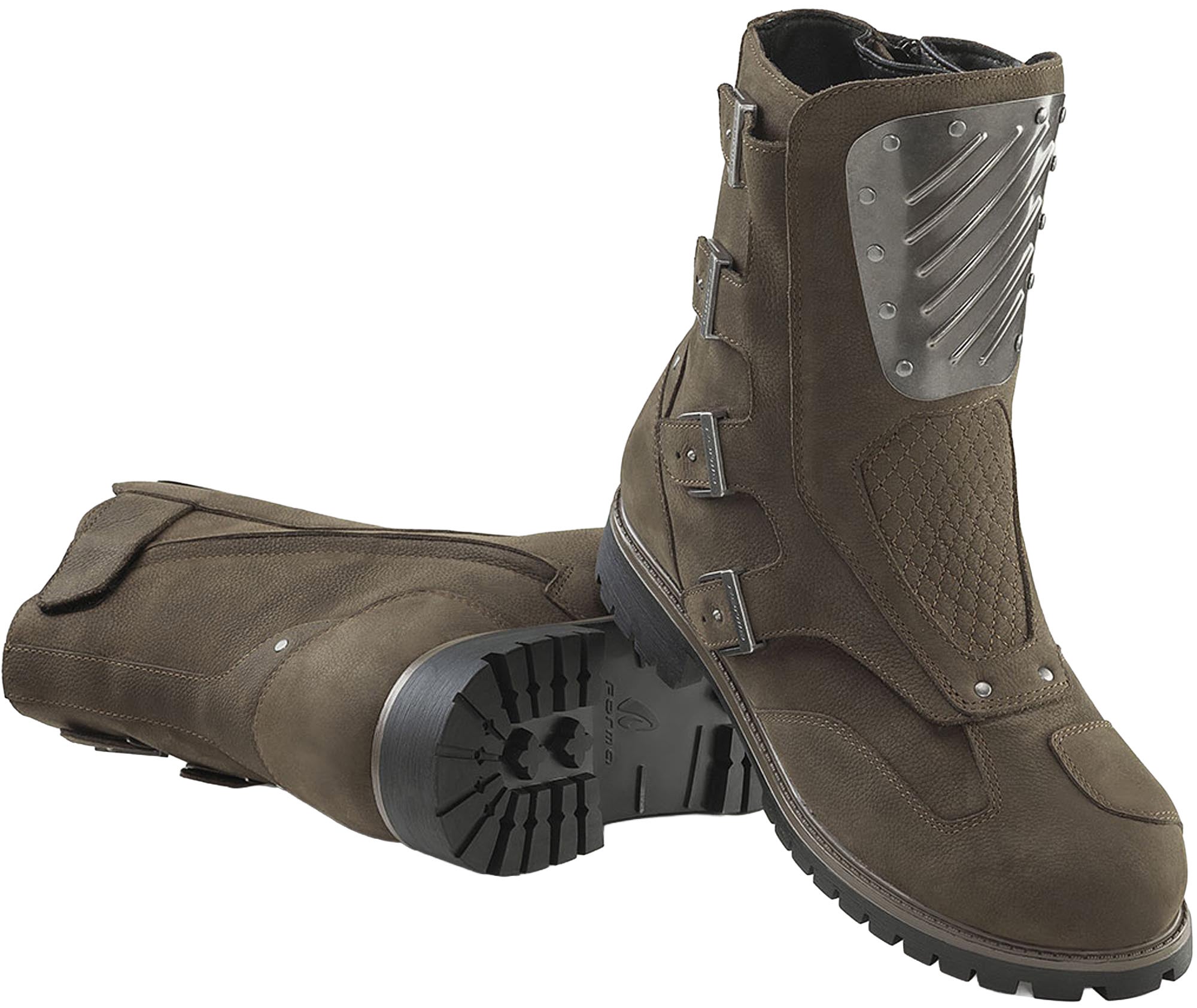 Forma Cruiser-X Dry Motorcykelstøvler 41 Figur 1