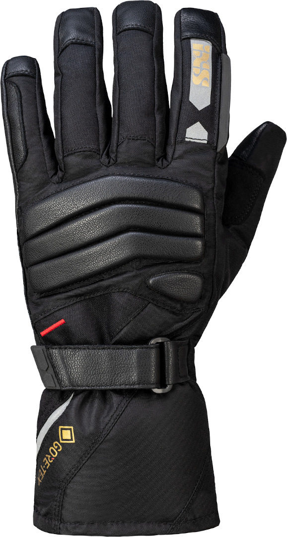 IXS Sonar-GTX 2.0 Damer Motorcykel Handskar XL Figur 1