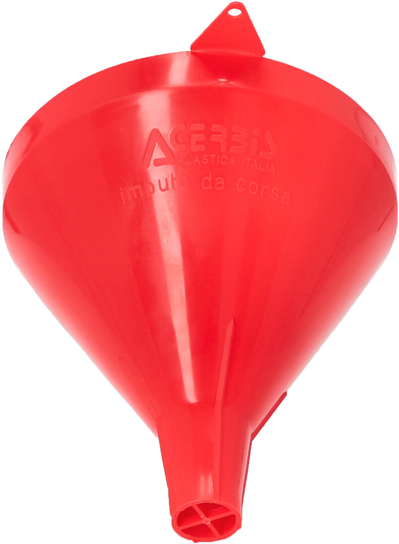 Acerbis Pâlnie roșu Figura 2