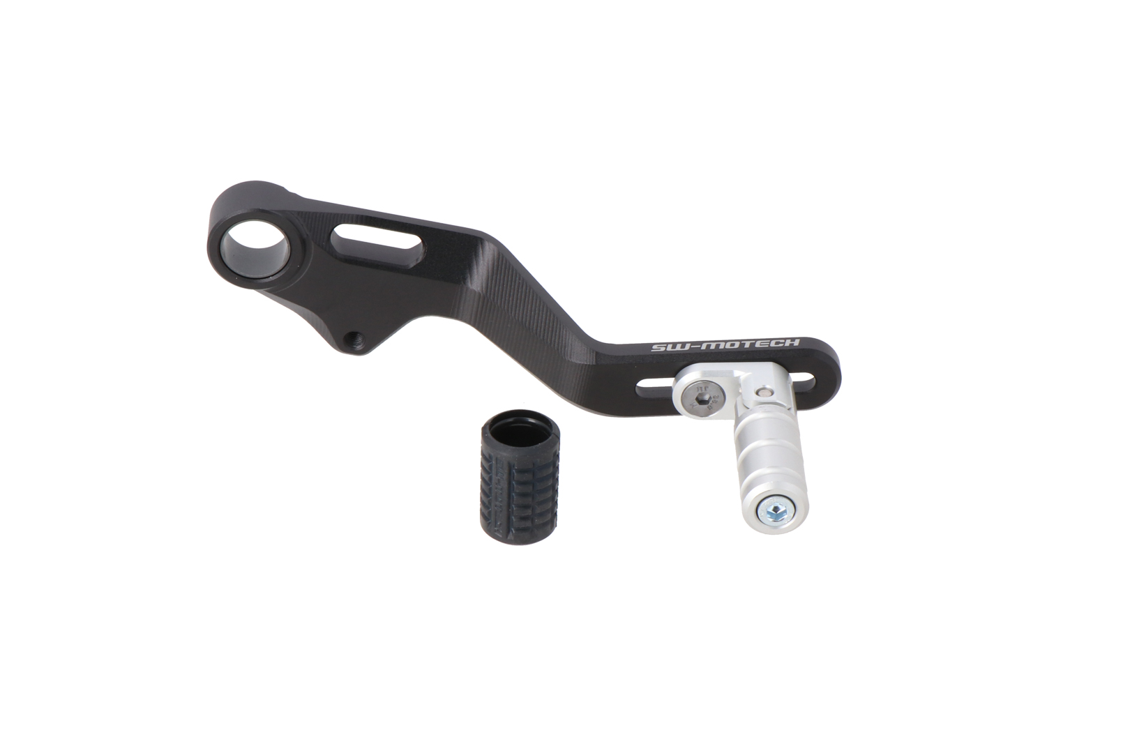 SW-Motech Schimbător de viteze - Suzuki GSX-8S / GSX-8R (22-). Figura 1