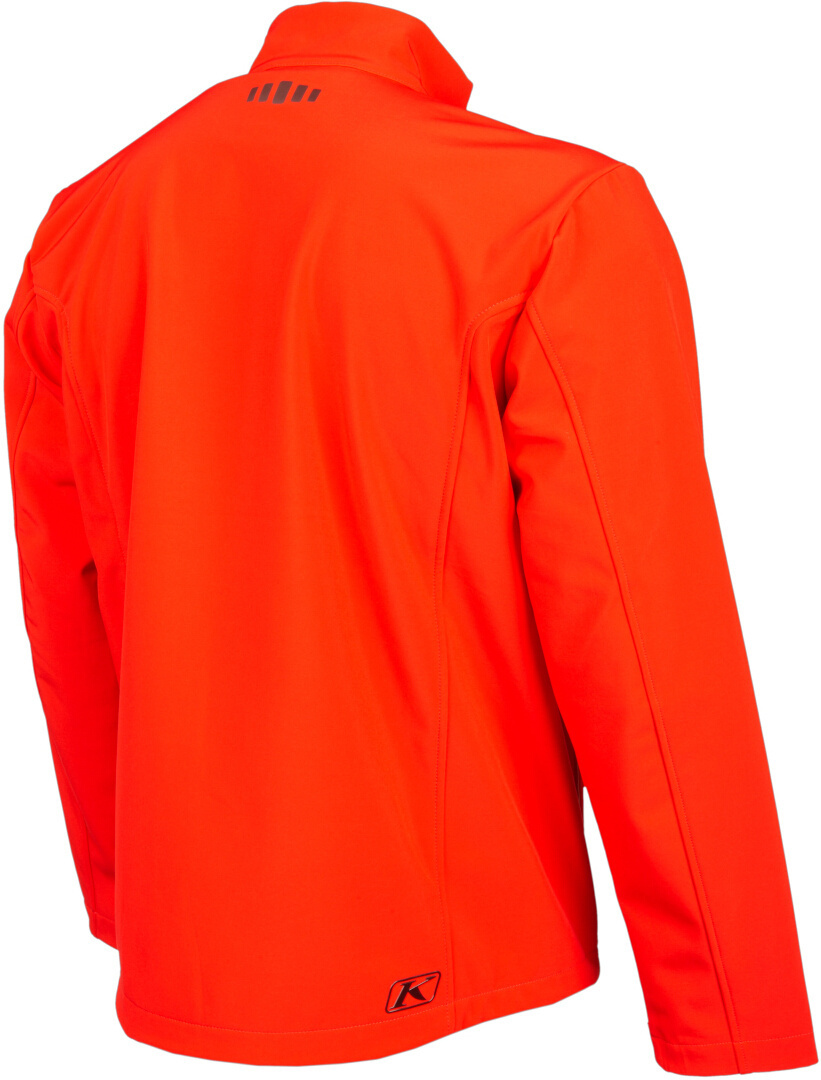 Klim Delta Jacket red 4XL Figure 7