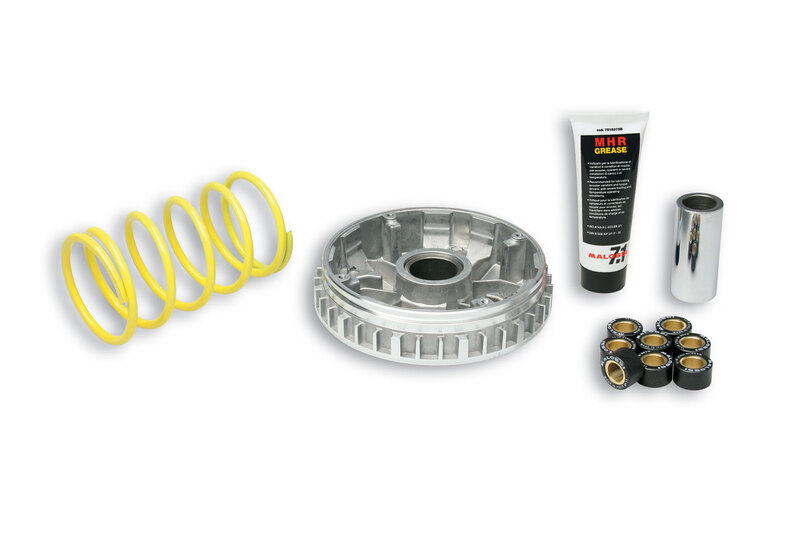 MALOSSI Multivar 2000 Variator Figura 1