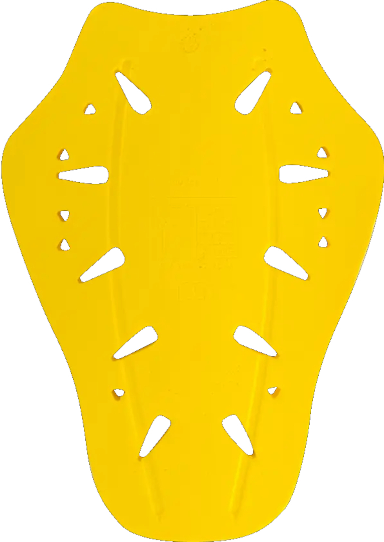 Bering Protect Flex Omega Dorsale Level 2 Back Protector XL-4XL Figure 3