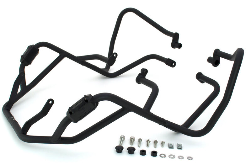 Cross-Pro Bara CROSS PRO Trail Crash Figura 1