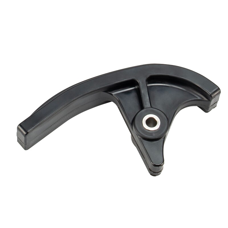 UFO Guia de corrente - Preto Figura 1