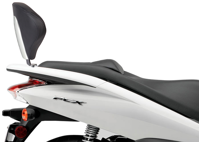 SHAD Spătar pentru kit de montare Figura 2