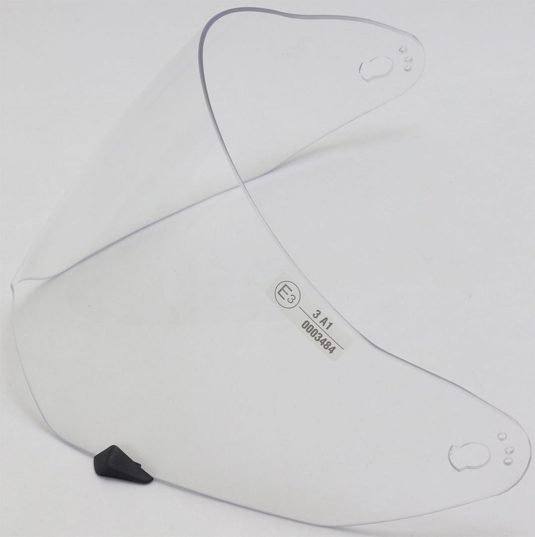 Suomy MX Tourer Vizor Clar Figura 1