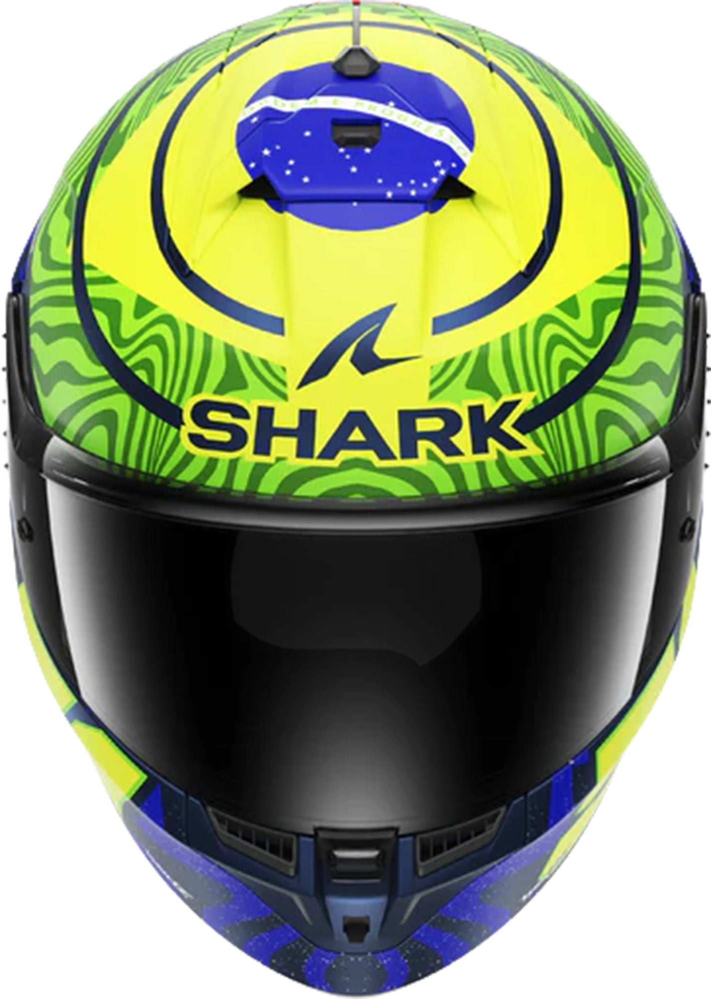 Shark Skwal Cup Replica Granado Mat Helm XL (61/62) Abbildung 3