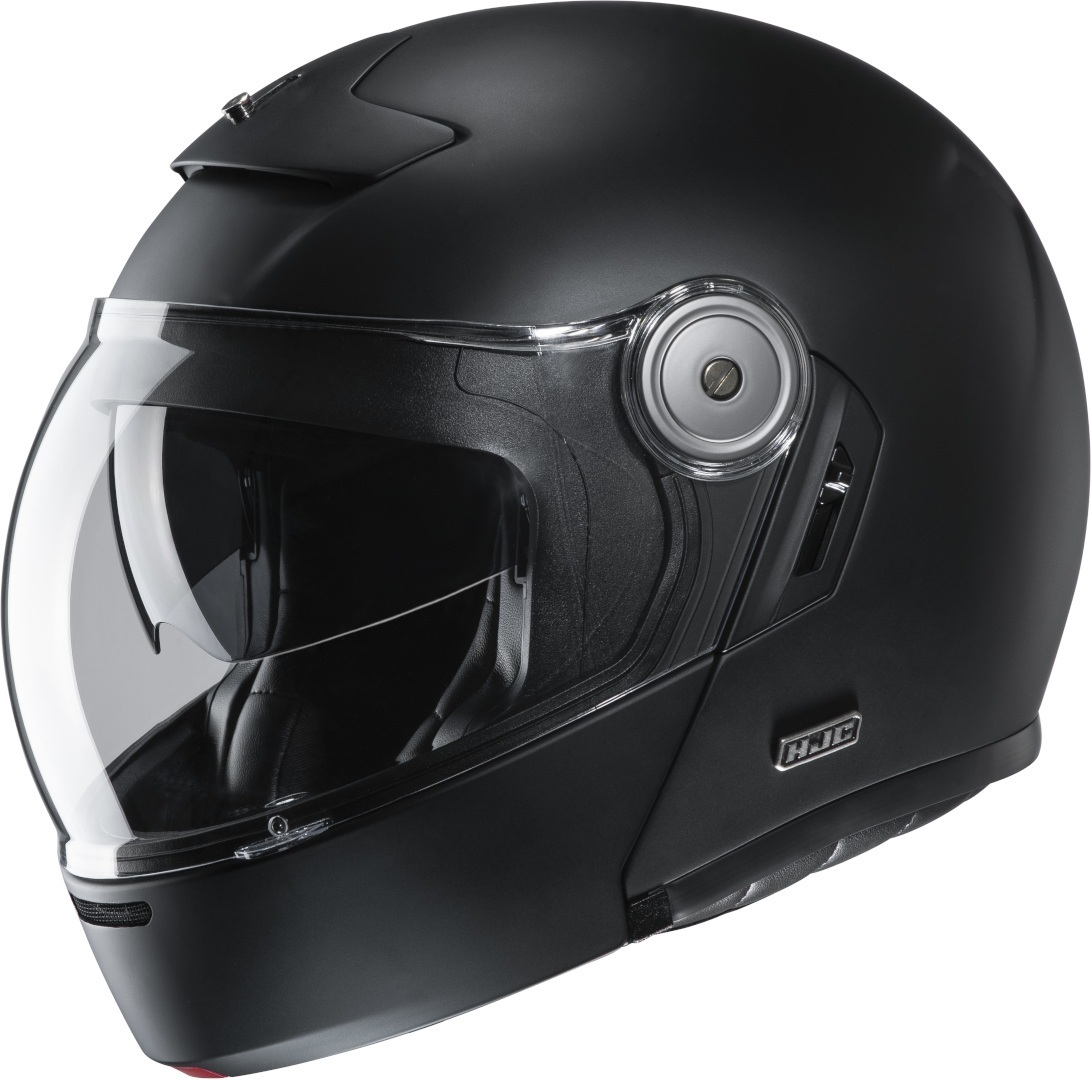 HJC V90 Cască Black matt XS (53/54) Figura 1
