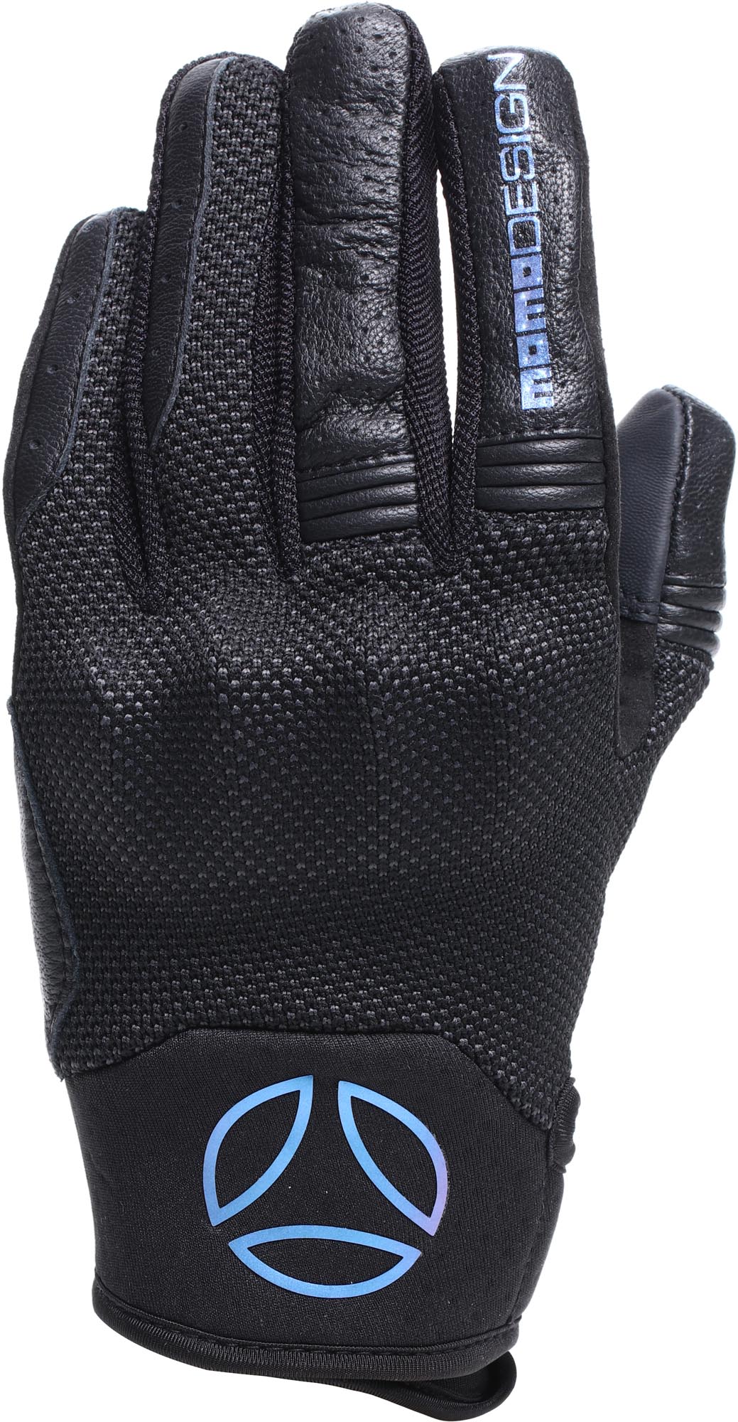 MOMO Ascendancy Damen Motorrad Handschuhe XL Abbildung 1