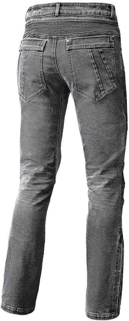 Held Road Duke Jeans Bukser Svart 29 Figur 2
