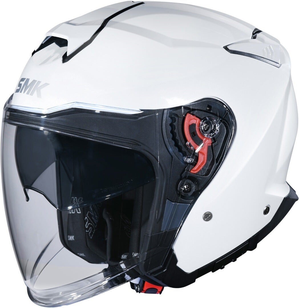 SMK GTJ Jethelm Wit S (55) Figuur 1