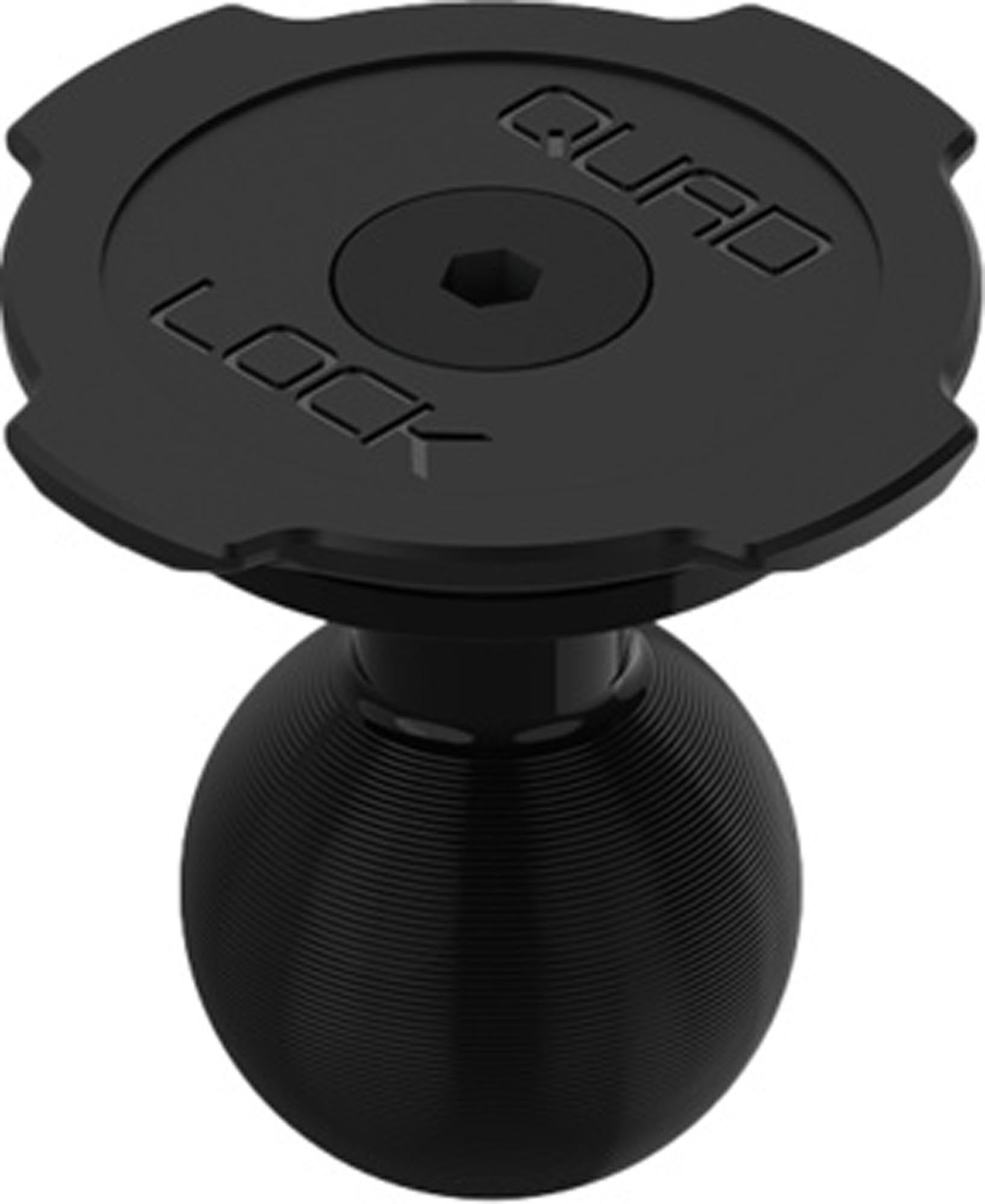 Quad Lock 20mm球顶盖适配器 图1