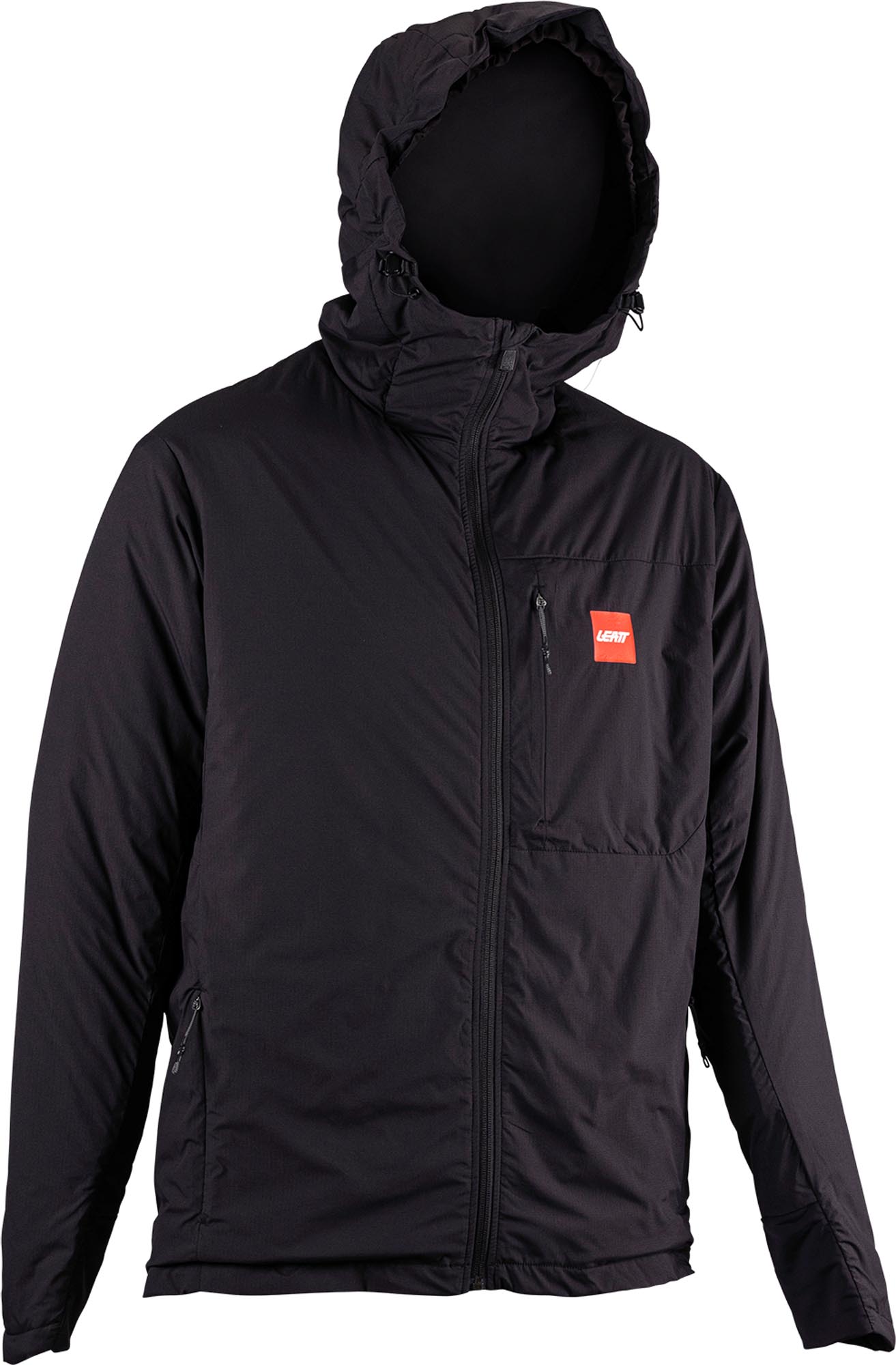 Leatt Team Textile Jacket S Figure 1