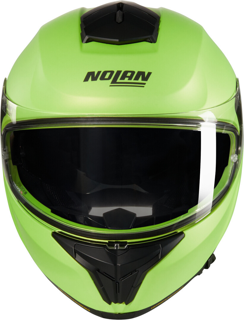 Nolan N80-8 Mivedi N-Com Casco M (58) Figura 2