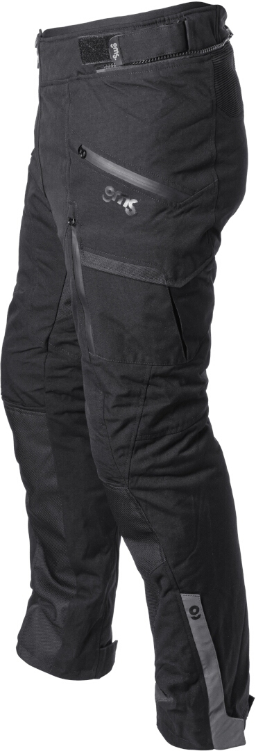 GMS Acamar WP wasserdichte Motorrad Textilhose L Abbildung 3