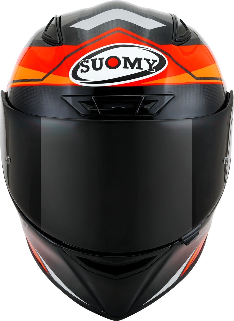 Suomy TX-Pro Glam Casque noir/orange S (55/56) Figure 7