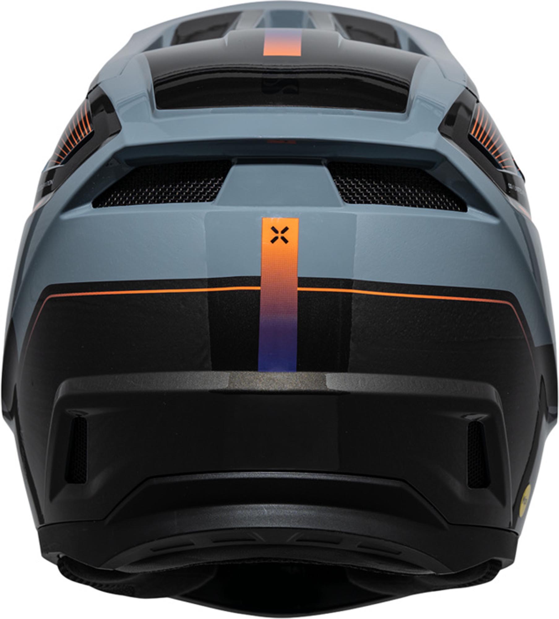 IXS Trigger 1.0 MIPS Motocrosshjelm grå/sort 2XL (65/68) Figur 5