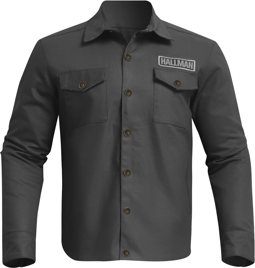 Thor Hallman Lite 襖 4XL 圖1