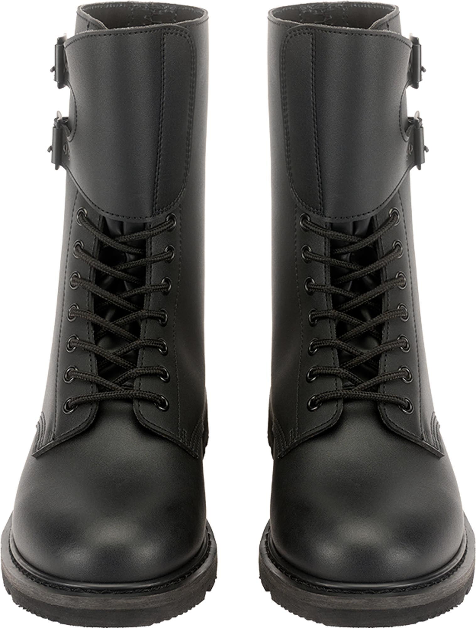 Brandit French Combat Boots 40 Figure 4