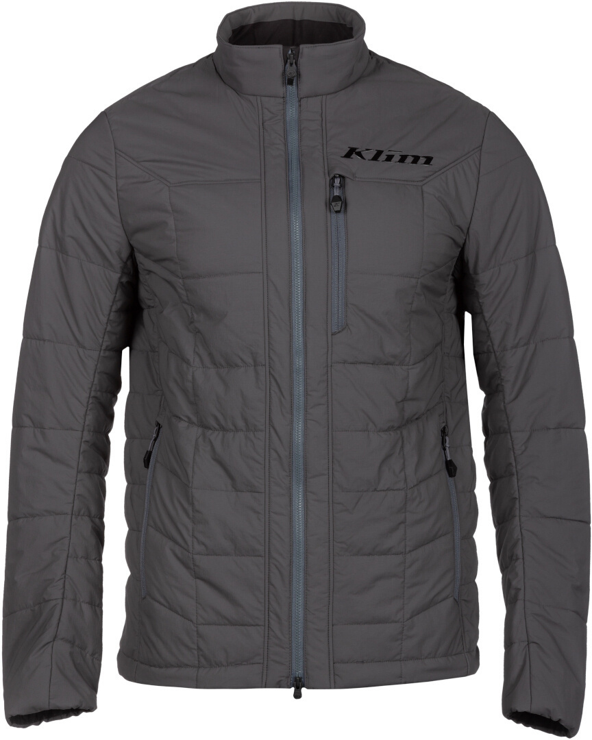 Klim Override Jacke anthrazit M Abbildung 5
