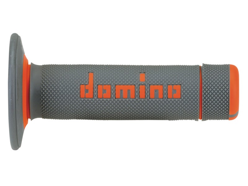 Domino A020 MX Two-Colors Grips Full Diamond Figure 1