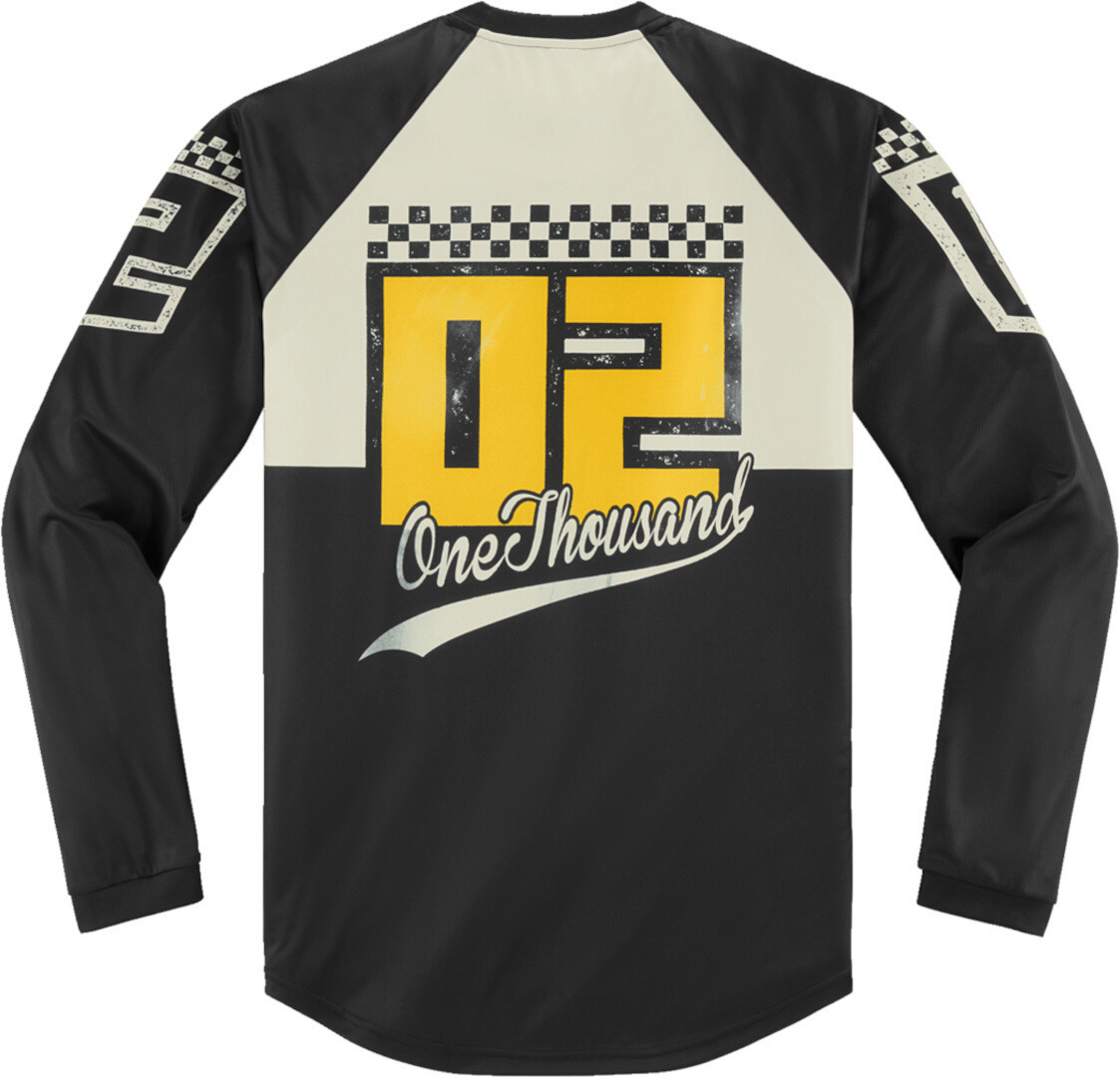 Icon Slabtown Jersey S Kuva 2
