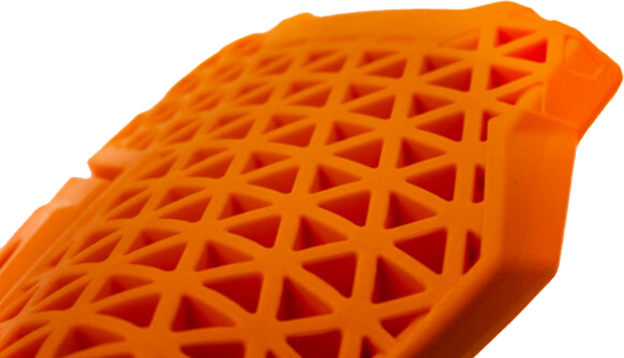 Furygan Dorsale D3O Airbag Evolution Rückenprotektor 7 Abbildung 5
