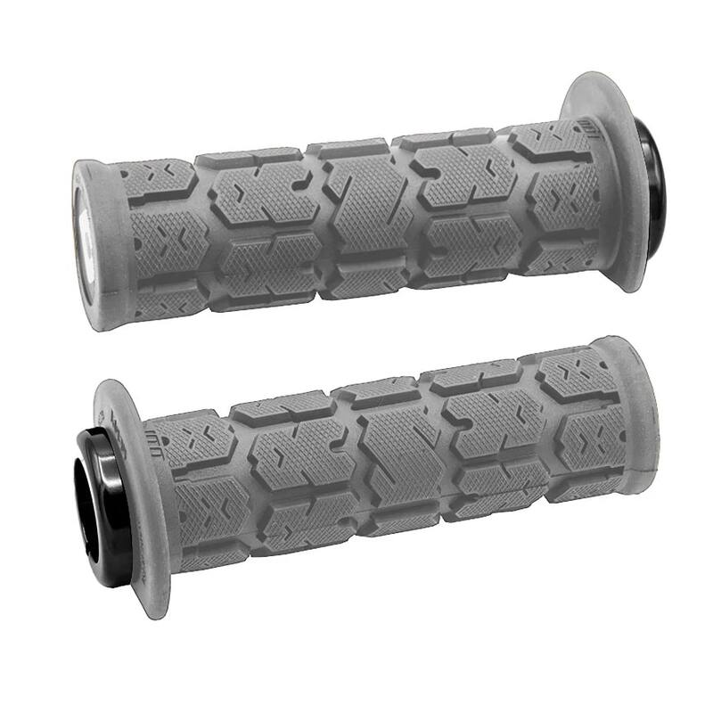 ODI Mânere de blocare pentru ATV / PWC Rogue 2.1 Figura 1