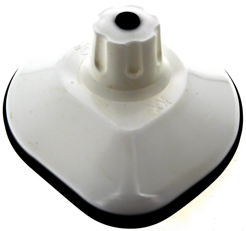 TECNIUM Luftboxens lock Figur 2