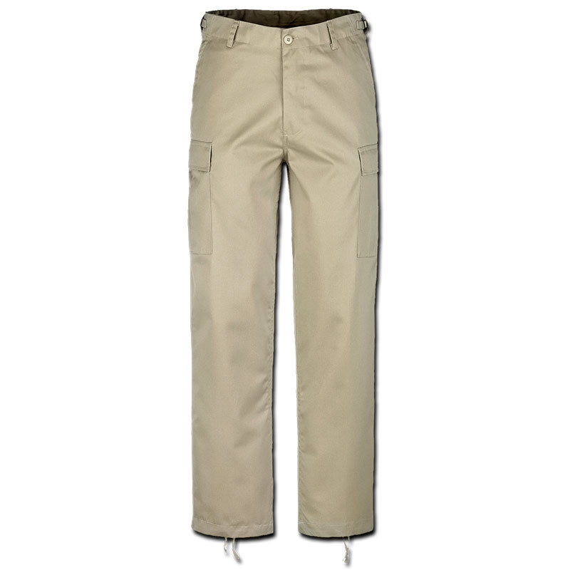 Brandit US Ranger Hose beige L Abbildung 1