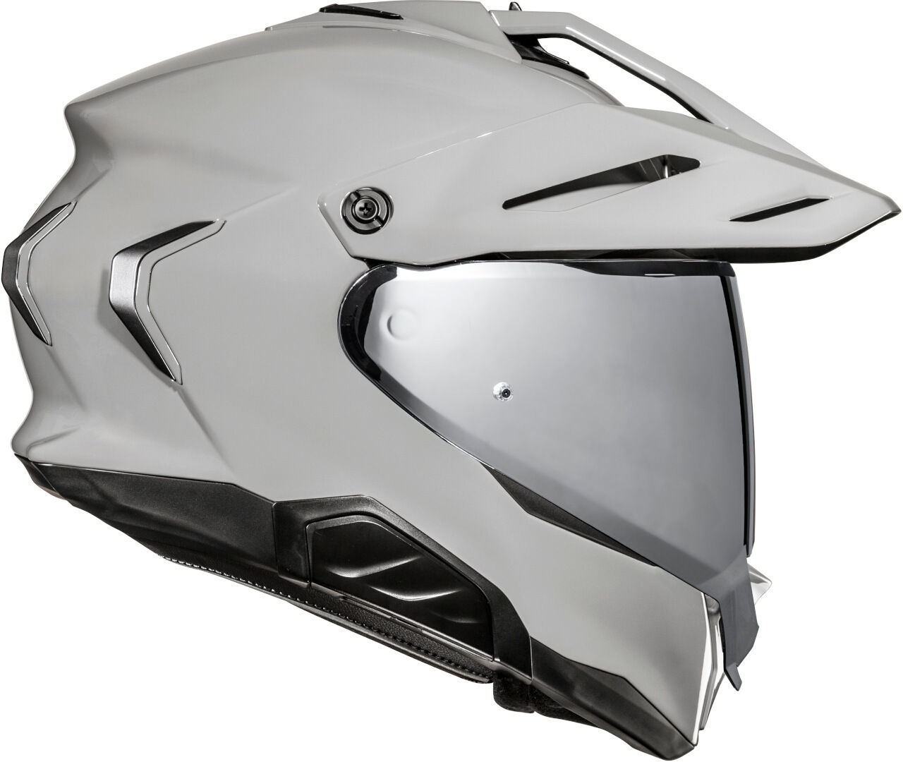 HJC RPHA 60 Enduro Helm grau S (55/56) Abbildung 2