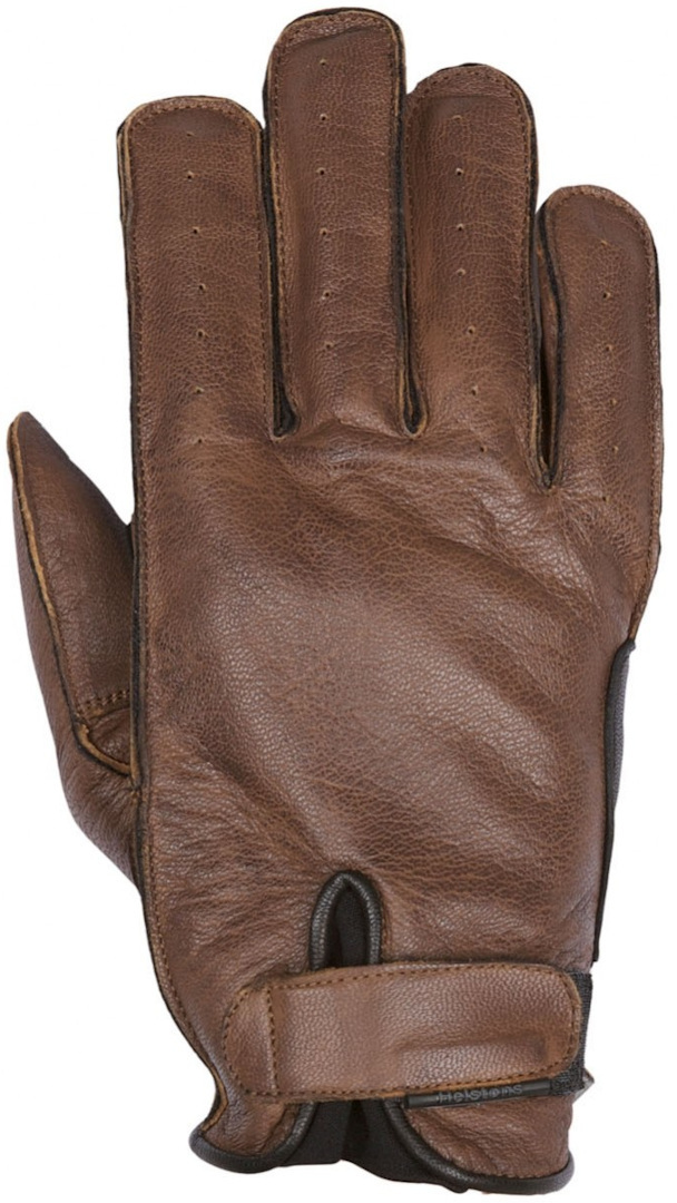 light brown/black