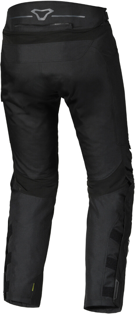 Macna Blazor waterproof Motorcycle Textile Pants Short M Figure 2